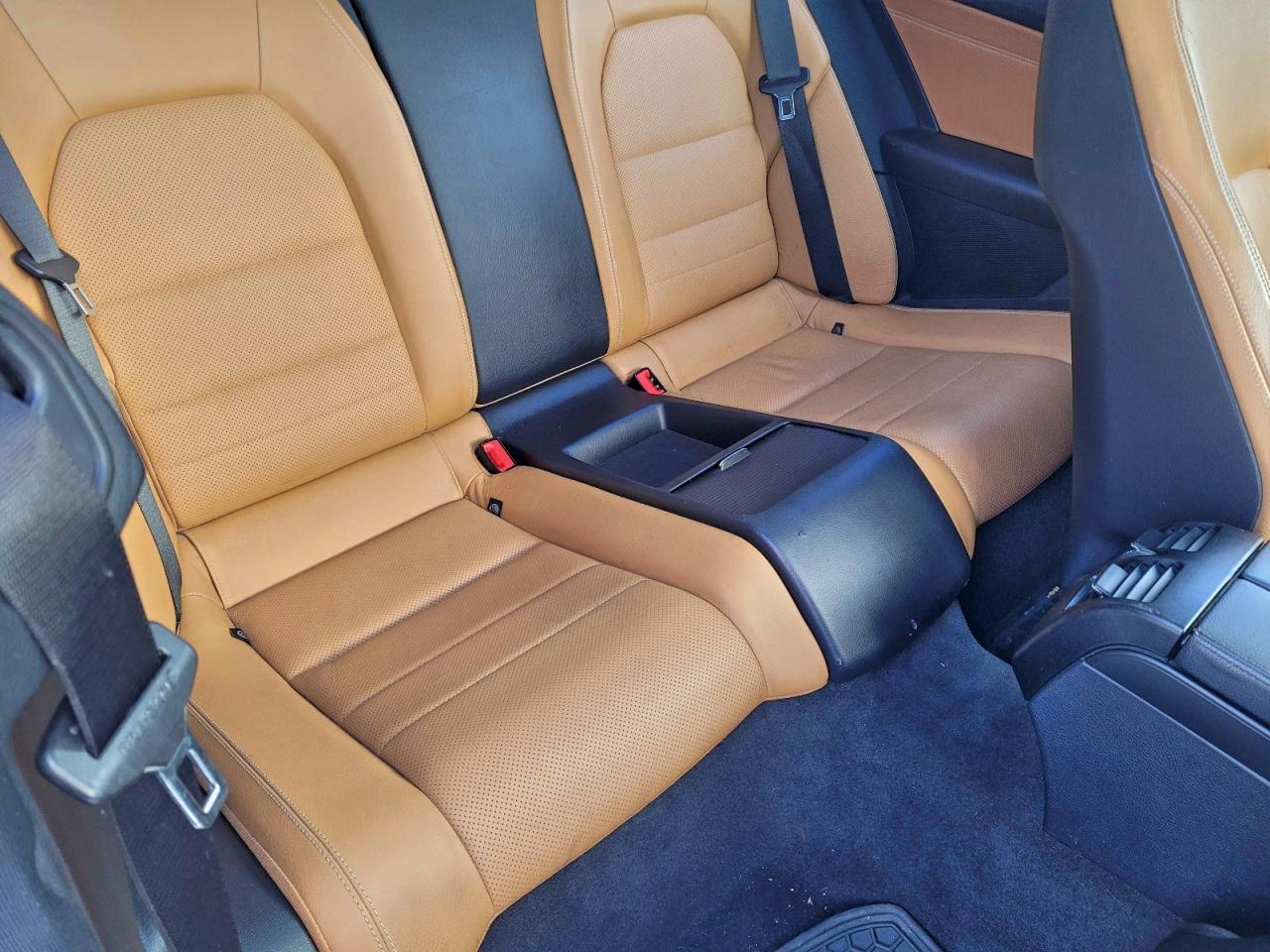 MERCEDES-BENZ E-CLASS 350 4MATIC