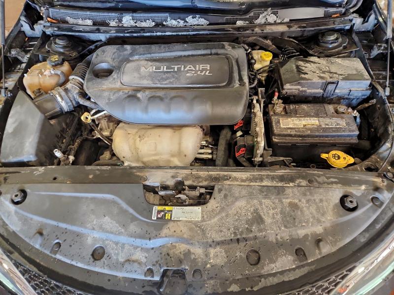 2015 CHRYSLER 200 LIMITE #3305361353