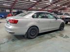 Lot #3305585110 2015 VOLKSWAGEN JETTA TDI
