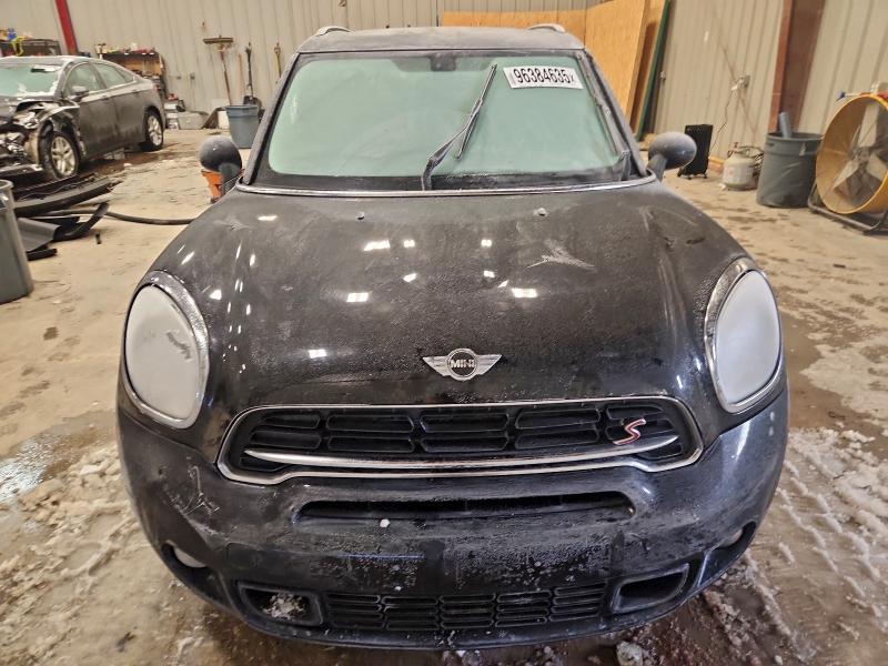 2016 MINI COOPER S C #3315674772