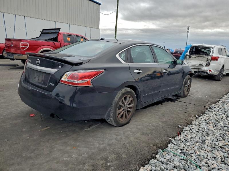 2015 NISSAN ALTIMA 2.5 #3315978117