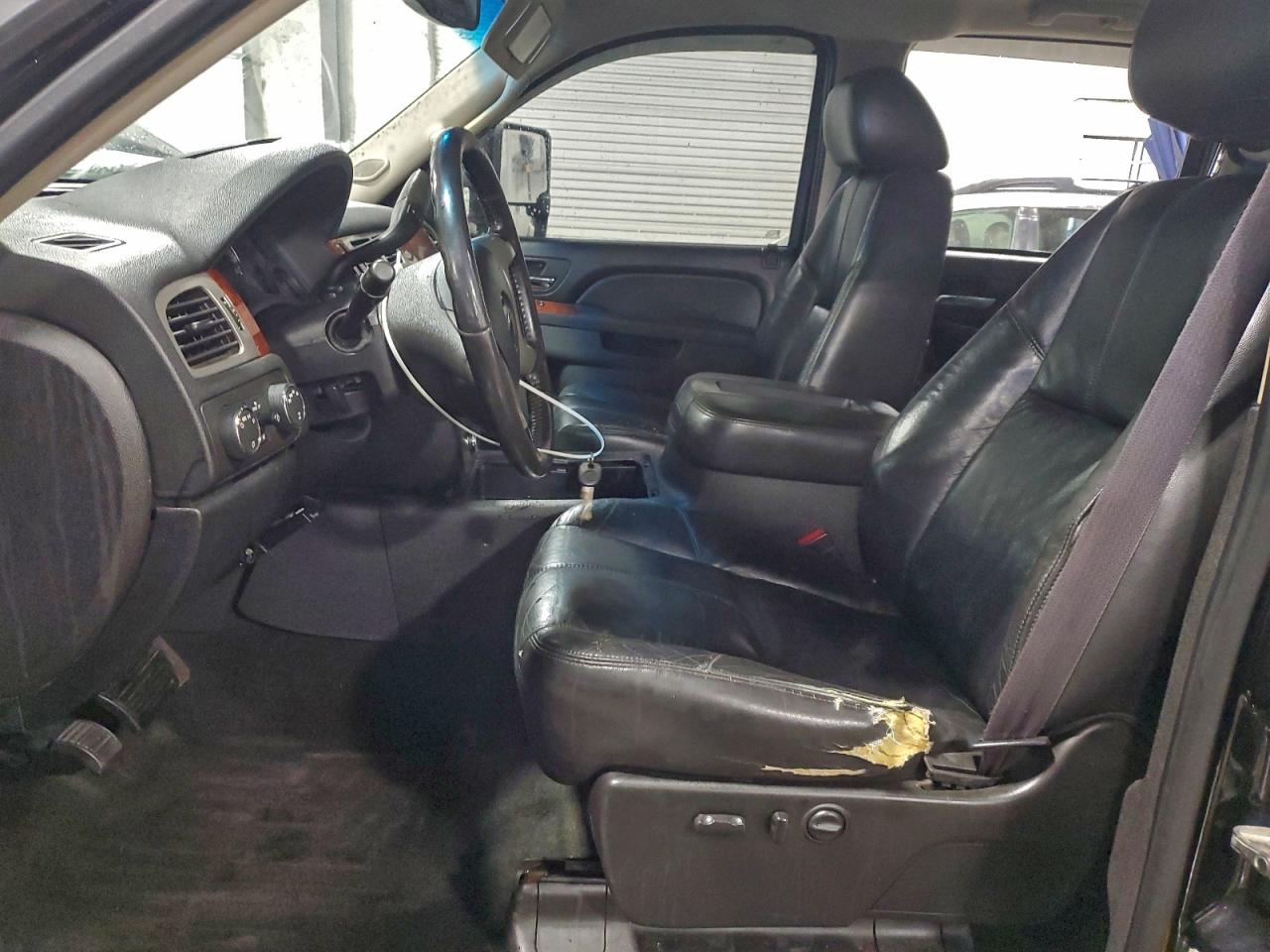 Lot #3315934119 2011 GMC SIERRA K15