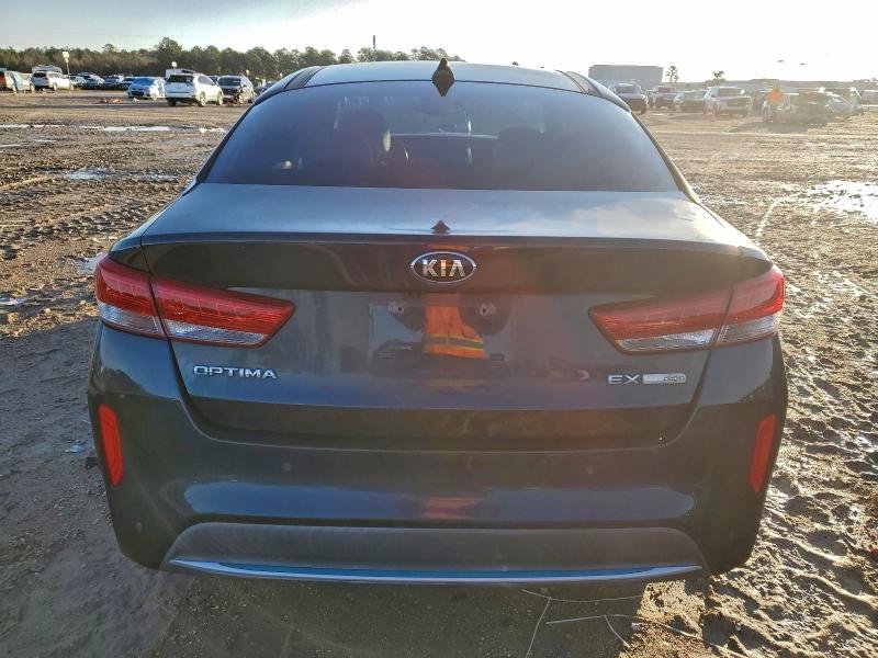 2018 KIA OPTIMA PLU #3302637014