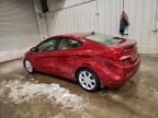 Lot #3305595159 2013 HYUNDAI ELANTRA GL
