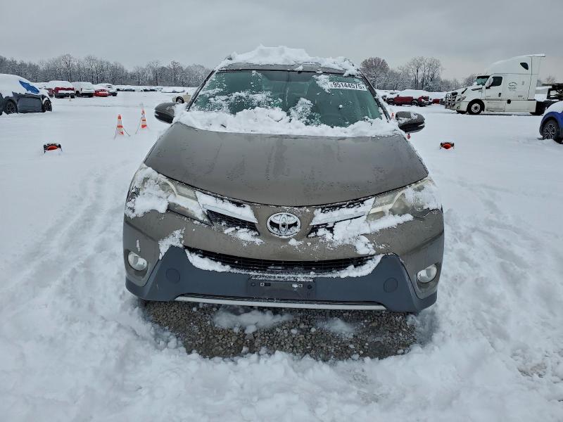 2013 TOYOTA RAV4 LIMIT #3302795958