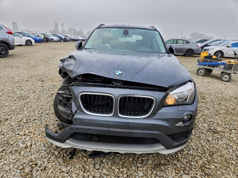 2015 BMW X1 XDRIVE2 #3317026111
