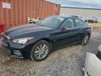 Lot #3319116314 2017 INFINITI Q50 BASE