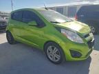 Lot #3315784348 2015 CHEVROLET SPARK 1LT