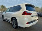 Lot #3310504049 2017 LEXUS LX 570
