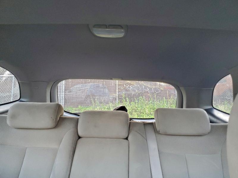 2009 HYUNDAI SANTA FE G #3306393551