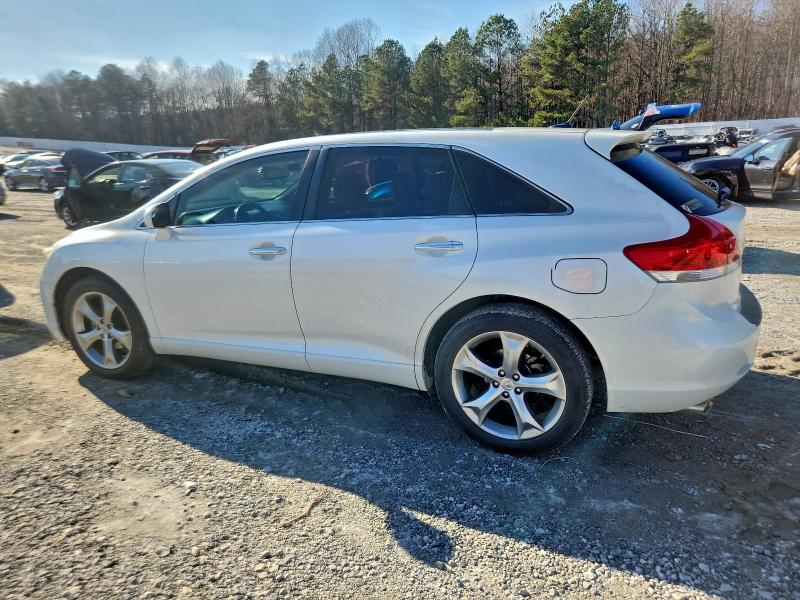 2012 TOYOTA VENZA LE #3303815419