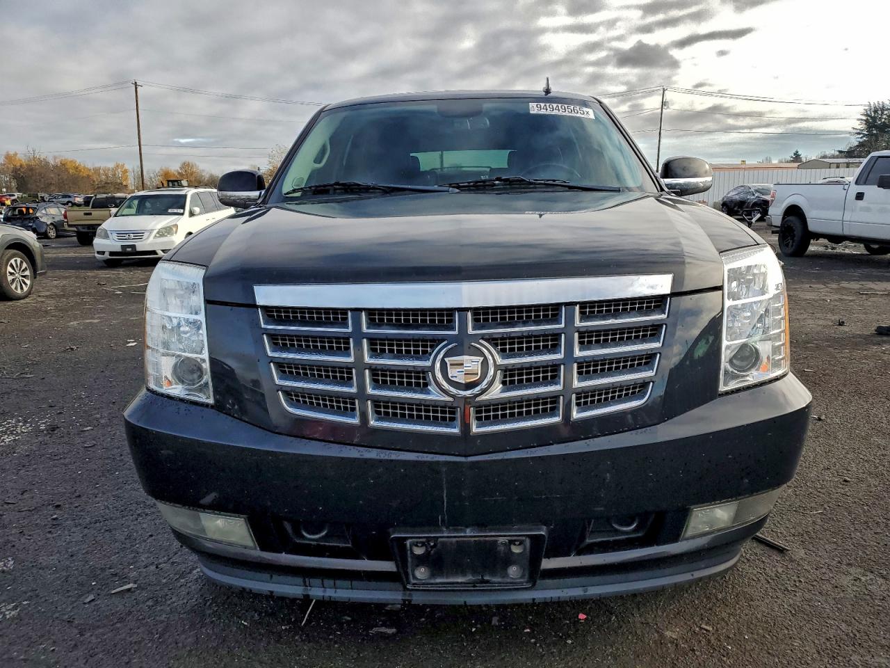 CADILLAC ESCALADE PREMIUM