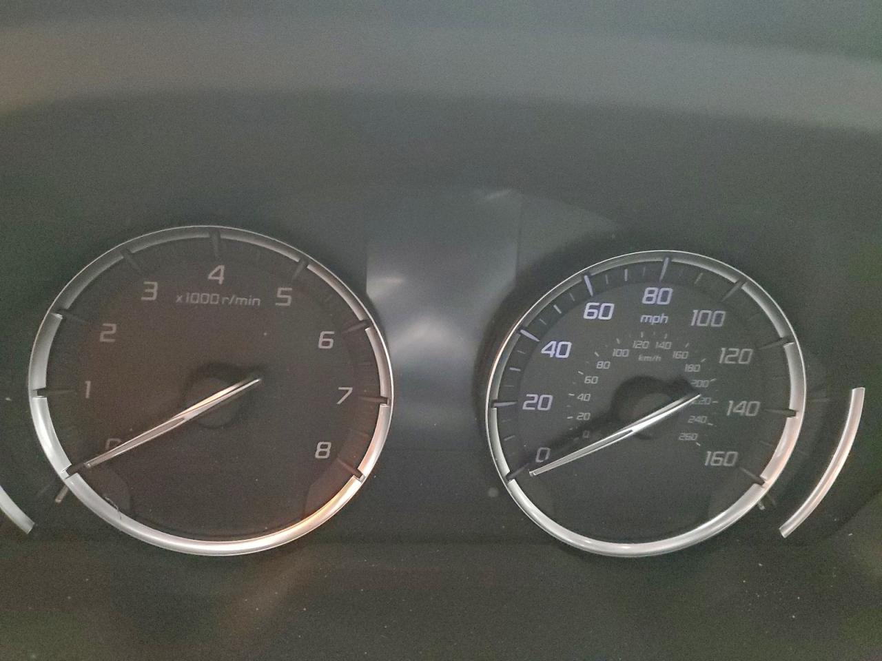 ACURA TLX TECHNOLOGY