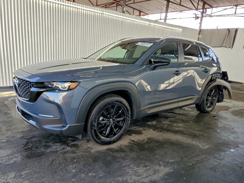 2025 MAZDA CX-50 PREF #3312291775