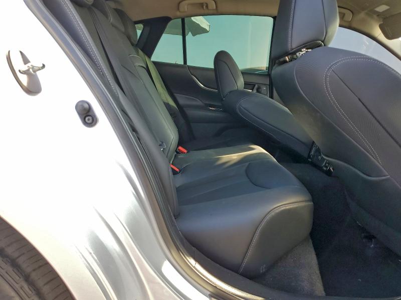 2022 TOYOTA MIRAI LE #3303982728