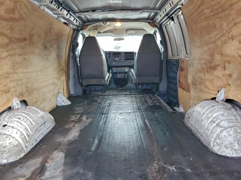 2008 CHEVROLET EXPRESS G3 #3309348996