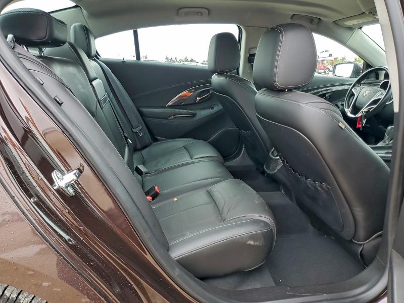 2015 BUICK LACROSSE #3304818541