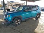 Lot #3318854032 2020 JEEP RENEGADE T