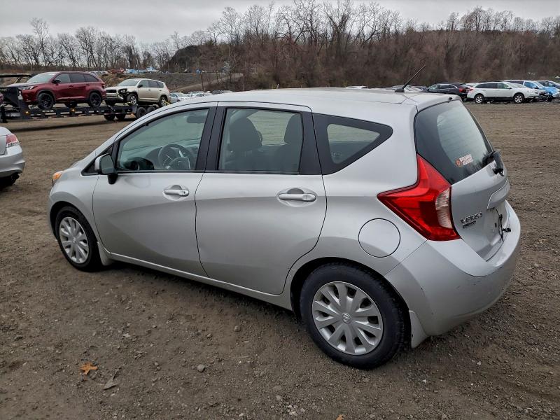 2014 NISSAN VERSA NOTE #3305302326