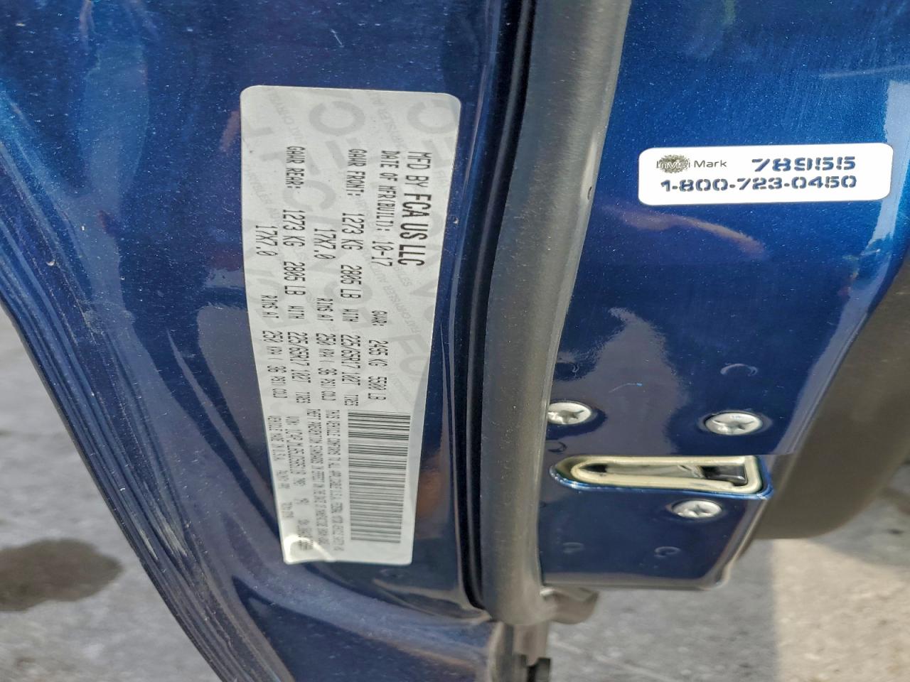 JEEP GRAND CHEROKEE LATITUDE PLUS