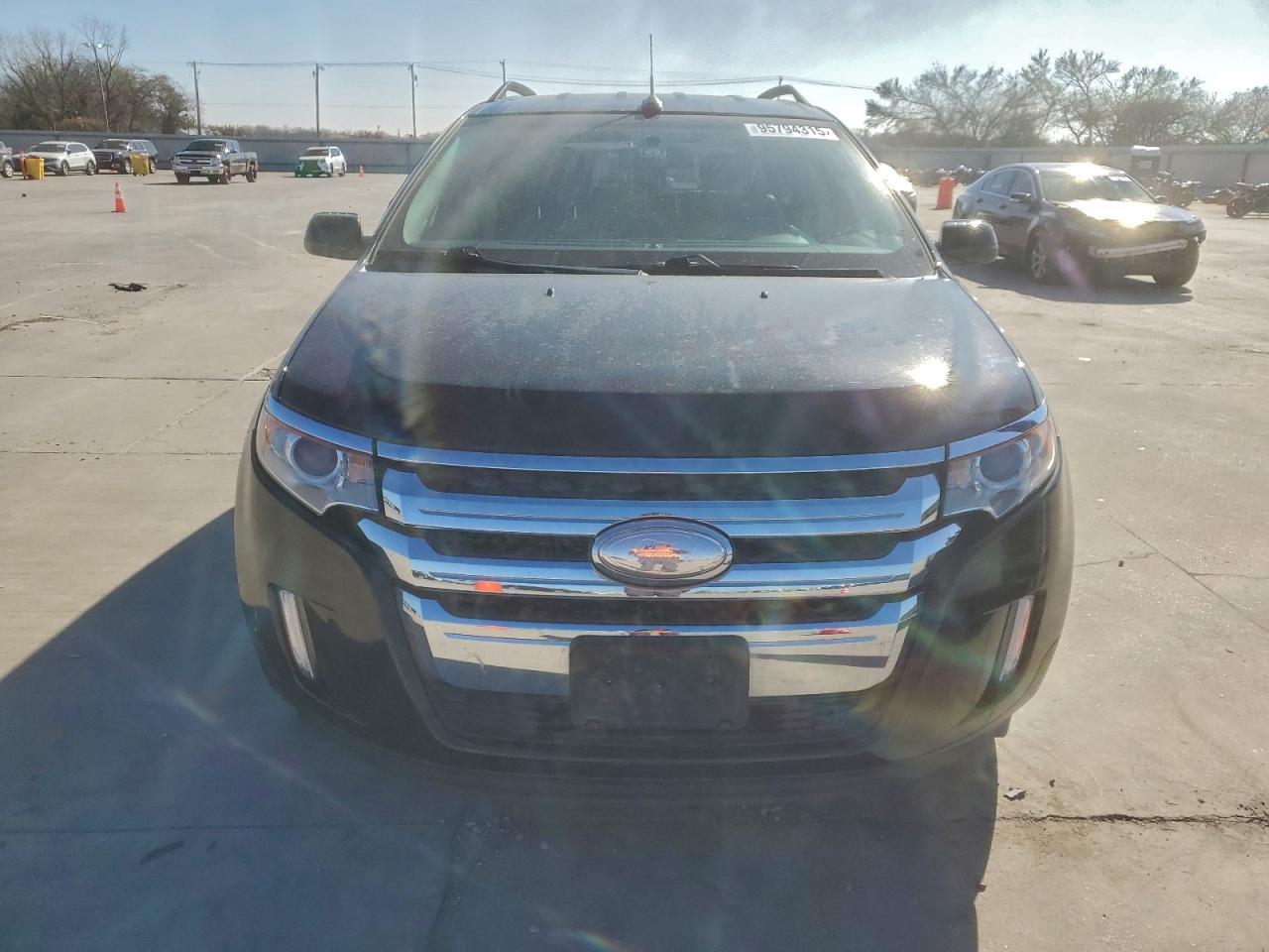 FORD EDGE LIMITED