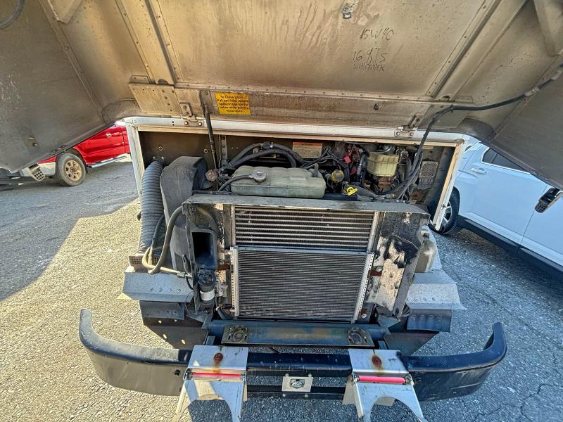 2008 FREIGHTLINER ALL MODELS #3309212642