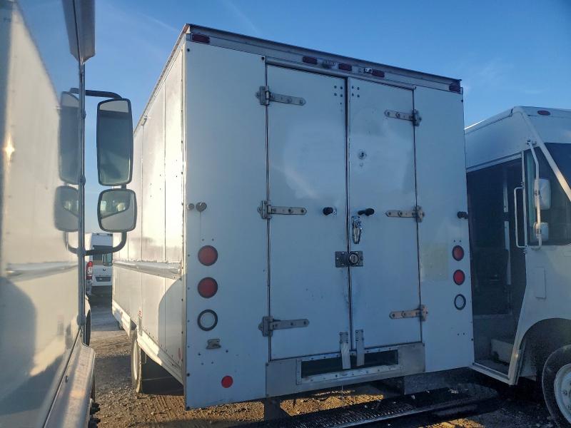 2008 FORD E250 #3305655721