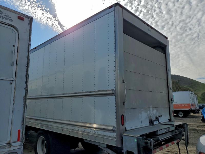 2020 INTERNATIONAL MV607 #3310303063