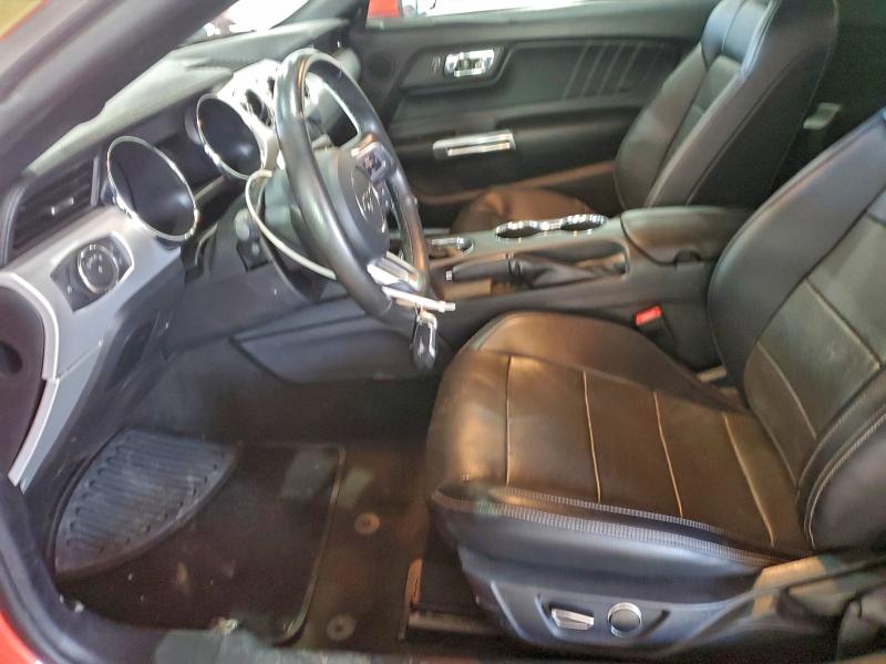 2016 FORD MUSTANG #3302710034