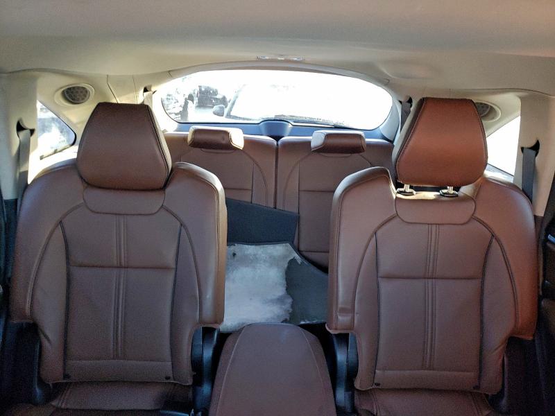 2018 ACURA MDX ADVANC #3304672985