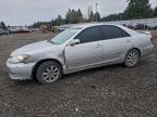 Lot #3316747440 2005 TOYOTA CAMRY LE