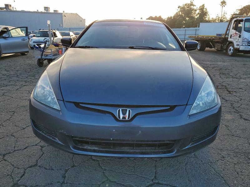 2004 HONDA ACCORD LX #3308521592