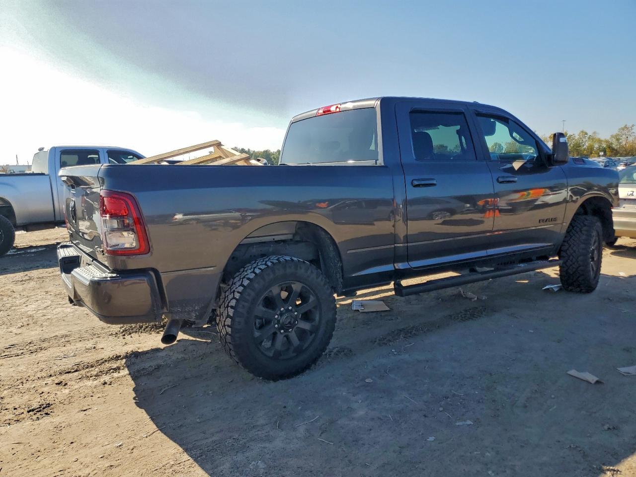 RAM 2500 BIG HORN