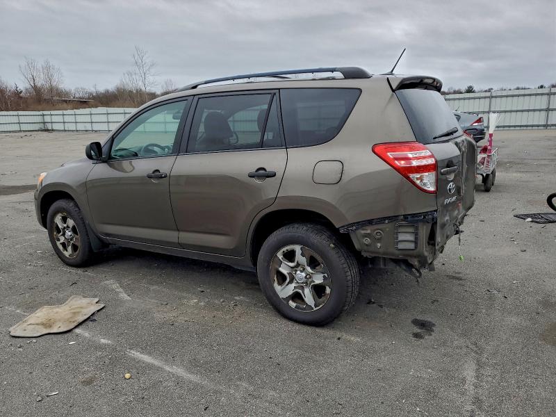 2011 TOYOTA RAV4 #3302765363
