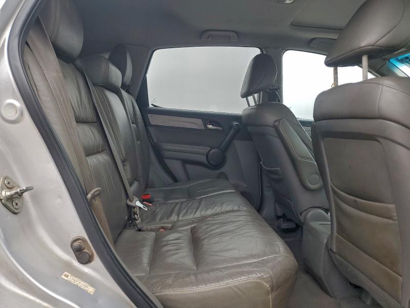 2011 HONDA CR-V EXL #3309377975