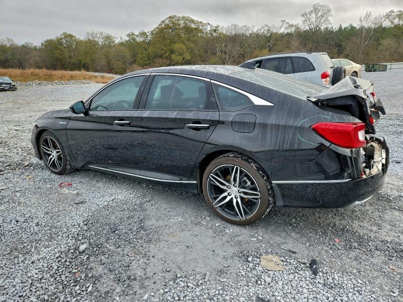 2021 HONDA ACCORD TOU #3310582080