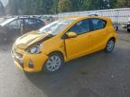 Lot #3310828666 2014 TOYOTA PRIUS C
