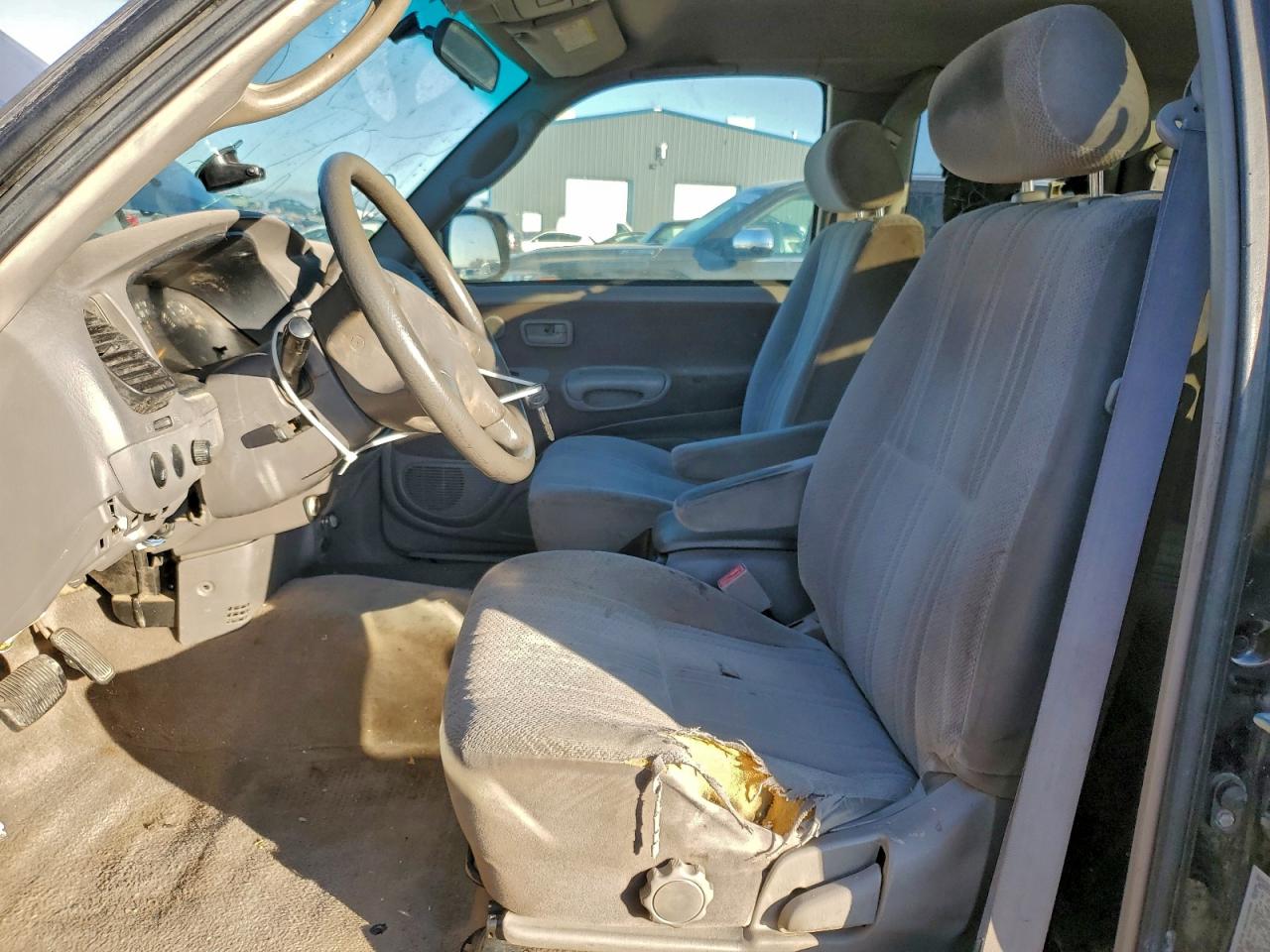 Lot #3317166268 2002 TOYOTA TUNDRA ACC