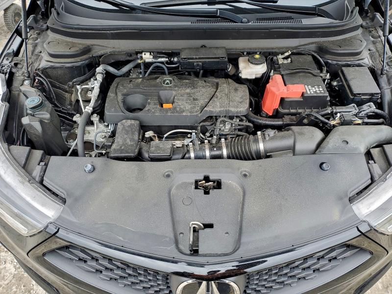 2019 ACURA RDX A-SPEC #3315886211