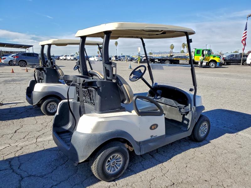 2022 CLUB CAR TEMPO FLA #3304530505