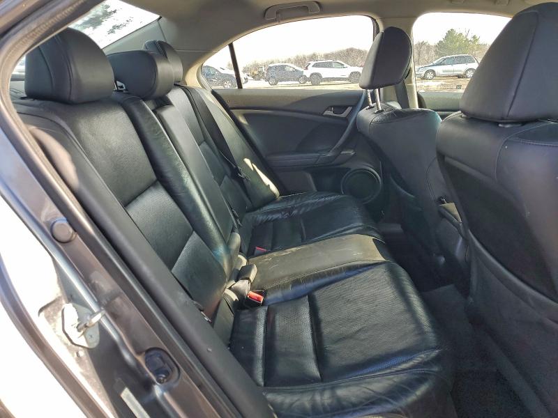 2010 ACURA TSX #3308442293