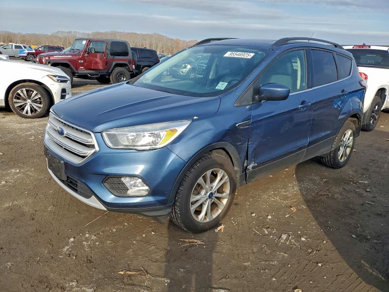 2018 FORD ESCAPE SE #3305427475