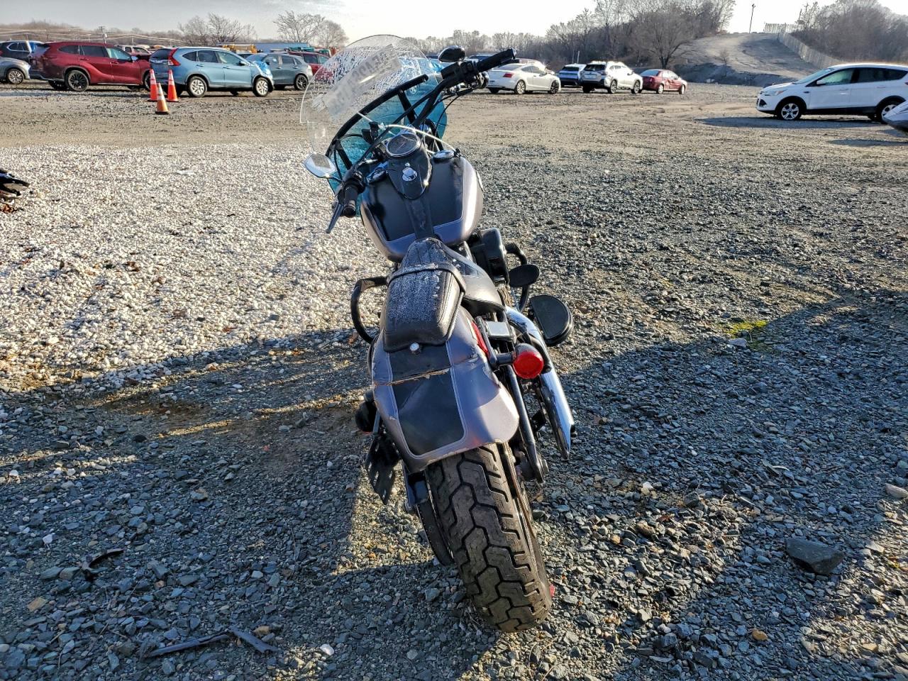 Lot #3316009796 2015 HARLEY-DAVIDSON FLS SOFTAI