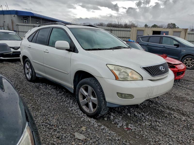 2005 LEXUS RX 330 #3319116303