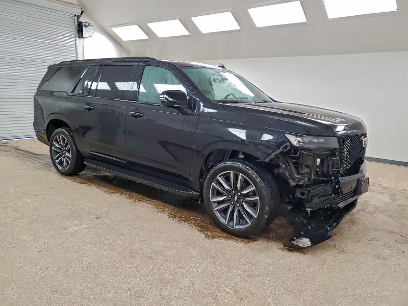 2024 CADILLAC ESCALADE E #3305661727