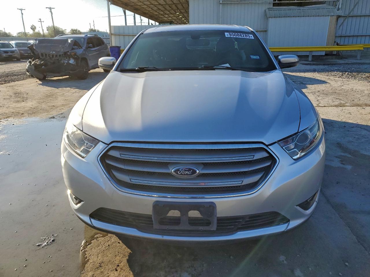 FORD TAURUS SEL