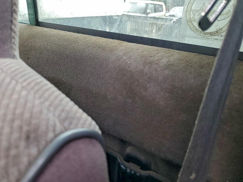 1995 DODGE RAM 1500 #3318017472