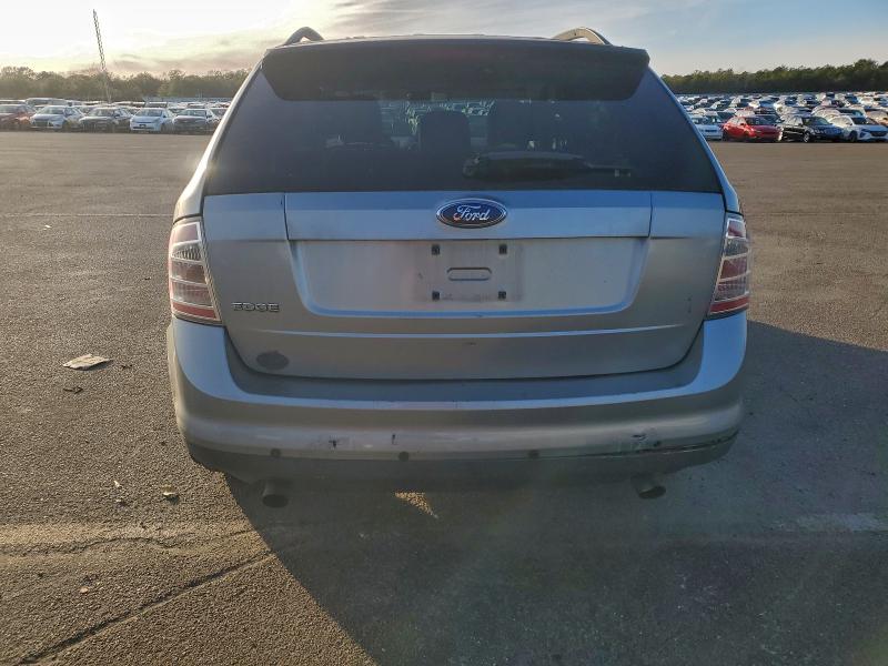 2007 FORD EDGE SE #3304672972