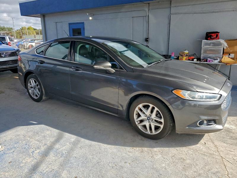 2016 FORD FUSION SE #3310359011