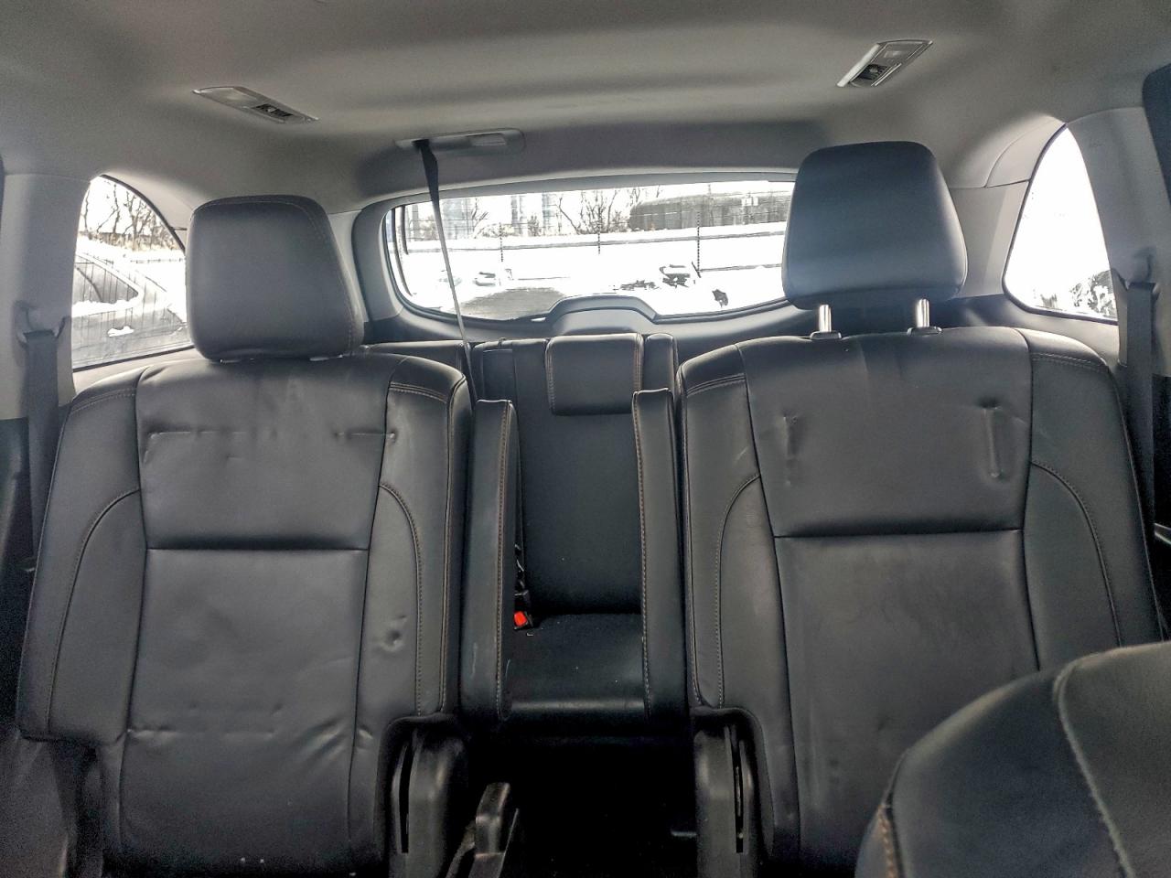 TOYOTA HIGHLANDER SE